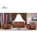 Chinese Furniture Home Leisure Modern Recliner Furniture Wood Frame Sofa